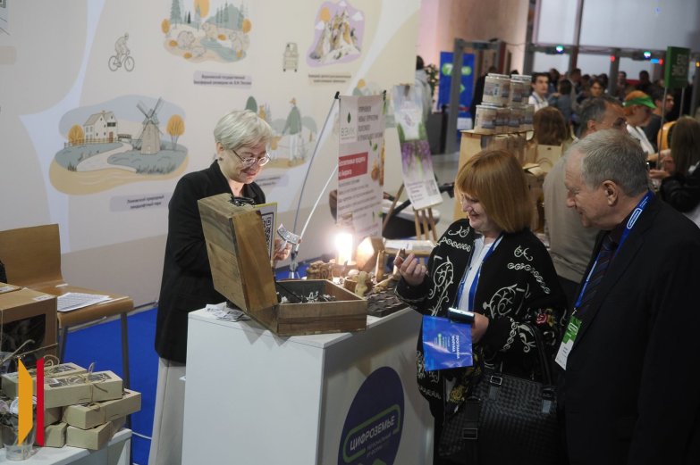 Цифроземье 25 сентября