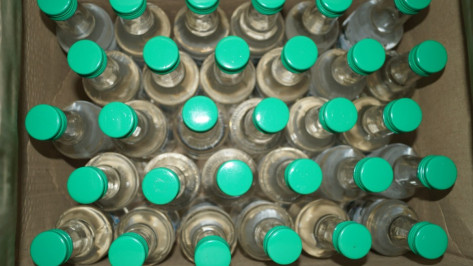 Воронежские бутлегеры заплатят 270 тыс рублей за продажу контрафакта