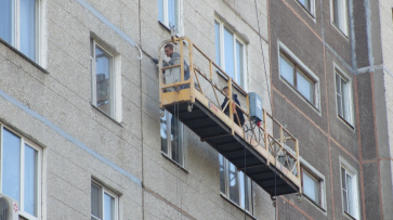 Две многоэтажки в Воронеже поучаствуют в проекте по энергоэффективному капремонту