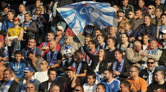 Воронежский «Факел» сыграет со «Знаменем Труда» в Кубке России