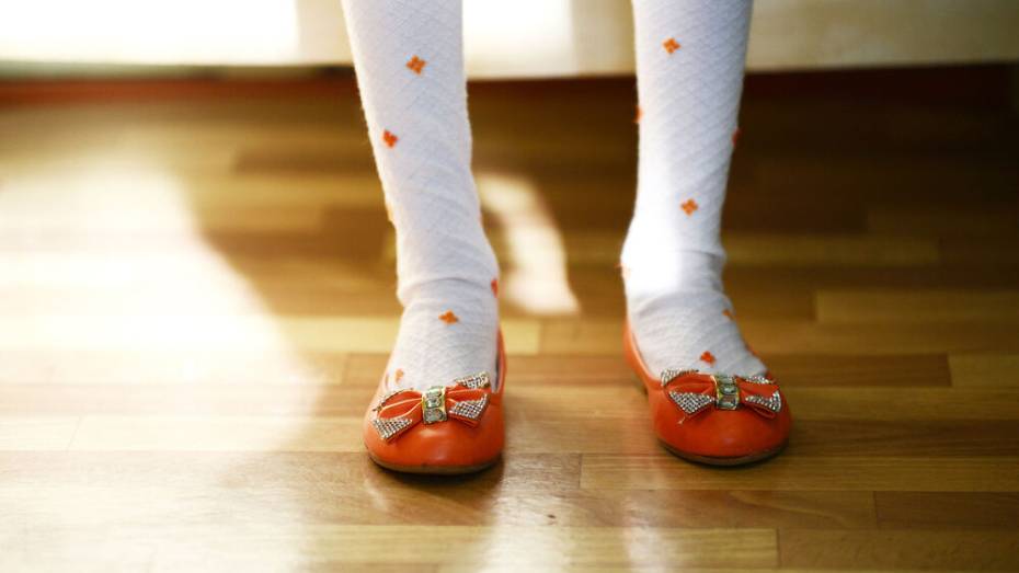 Воронежец напал на 12-летнюю девочку