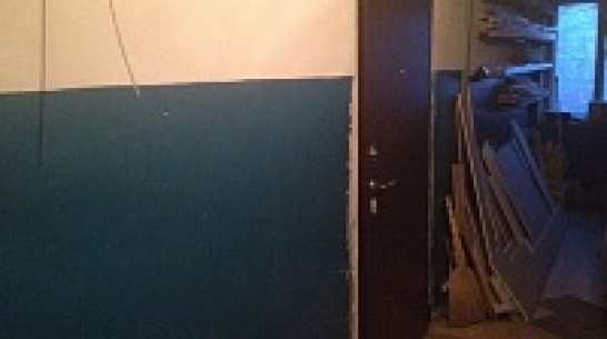 Самую «резиновую квартиру» Воронежа налоговики нашли на Левом берегу 