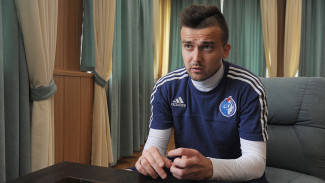 Тренер и два игрока воронежского «Факела» попали в сборную 17 тура ФНЛ