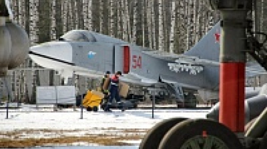 В Подмосковье волонтеры начали реконструкцию Ту-144, построенного в Воронеже