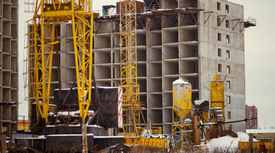 Мэрия раздвинет границы Воронежа на юг