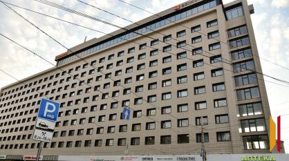 Воронежцам сообщили о фейке о запрете заселения в гостиницы без установленного мессенджера MAX