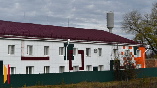 В Грибановке заработала служба помощи семьям, оказавшимся в трудной жизненной ситуации