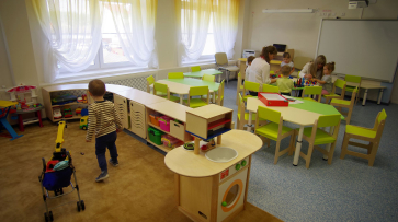 Долгосрочную программу капремонта школ и детсадов предложили создать в Воронеже
