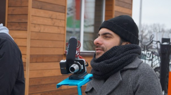 Воронежские фанаты Наталии Орейро снялись в фильме уругвайского режиссера