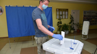 ЦИК рассказала о мерах безопасности на участках для голосования