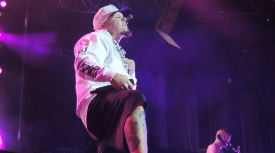 В Воронеже подешевели билеты на концерт Limp Bizkit