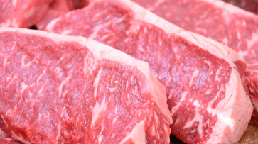 Воронежский производитель заплатит штраф в 150 тыс рублей за опасное мясо