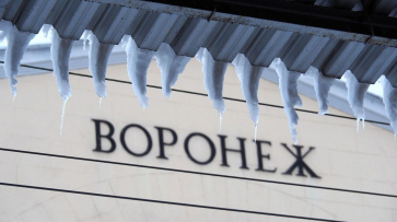 Стало известно, придут ли морозы в Воронеж на этой неделе