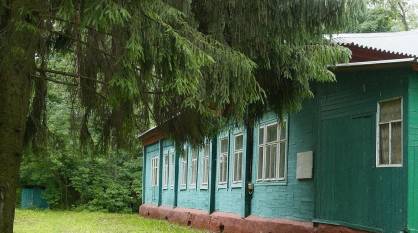 В Воронежской области отреставрируют дом усадьбы Соколовых, построенный в конце XIX века