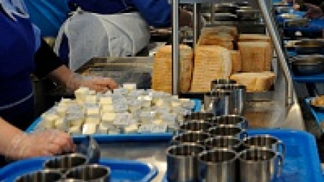 В Воронежской области будут судить мужчину, укравшего документы из столовой