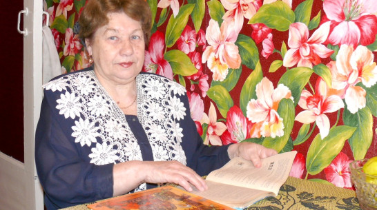 В Грибановском районе живет сказка