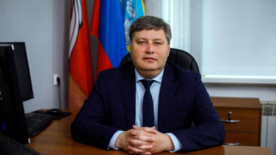 Инженерную школу ВГТУ возглавил заместитель директора Нововоронежской АЭС