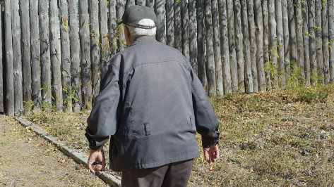 В Воронеже закрыли поиск 84-летнего пенсионера, пропавшего по дороге в магазин