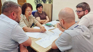 В министерстве ЖКХ и энергетики Воронежской области приступили к активному внедрению бережливых проектов