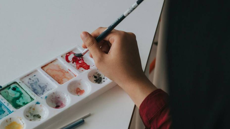 Воронежцы могут стать авторами коллекционной новогодней открытки