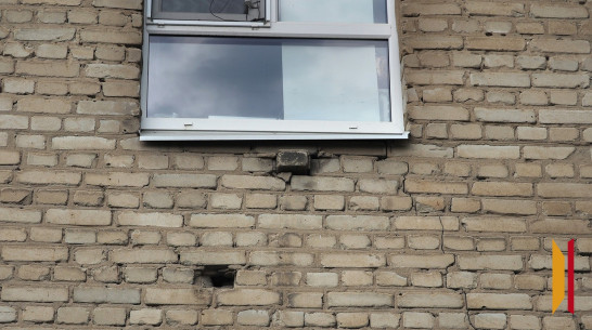 В Воронеже директор УК, не ремонтировавшей дома, получил условный срок