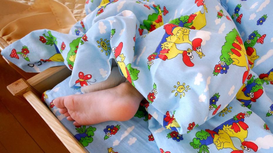 Младенческая смертность в Воронежской области достигла исторического минимума