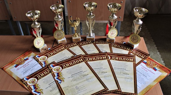 Таловские танцоры получили 10 дипломов на межрегиональном конкурсе-фестивале