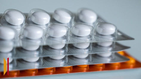 Ситуация с поставками льготных лекарств в Воронежскую область стабилизировалась