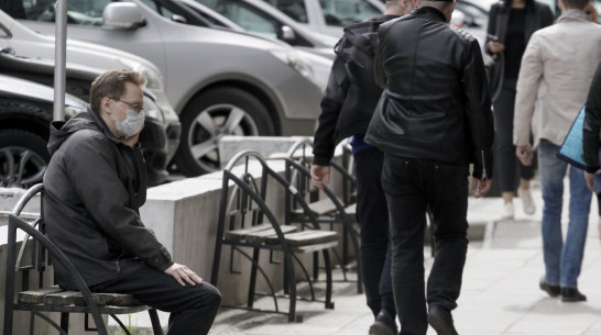 Более 100 жителей Воронежской области вылечились от COVID-19 за сутки