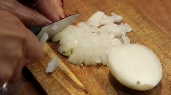 Цены на репчатый лук взлетели в Воронежской области