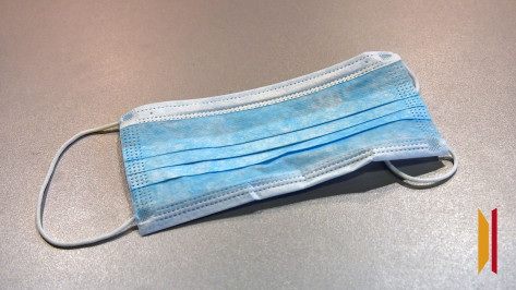 В Воронеже 6 классов закрыли на карантин по ОРВИ