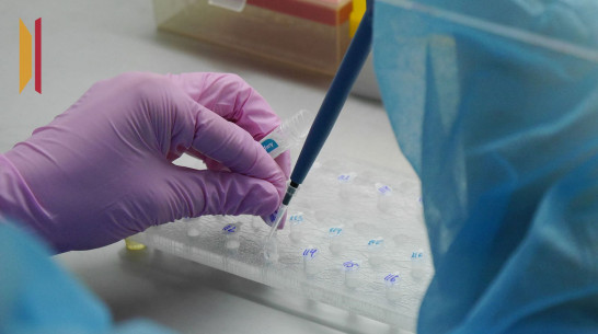 Воронежских мам пригласили на бесплатное обследование