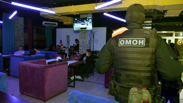 «Пока не снимут ограничения». В воронежских заведениях проконтролировали выполнение указа губернатора