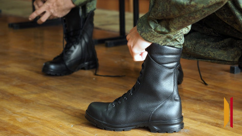 В Воронежской области на учет в военкоматах поставлены 19 «новых» граждан России