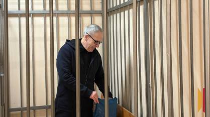 Экс-министру предпринимательства, торговли и туризма Воронежской области изменили меру пресечения