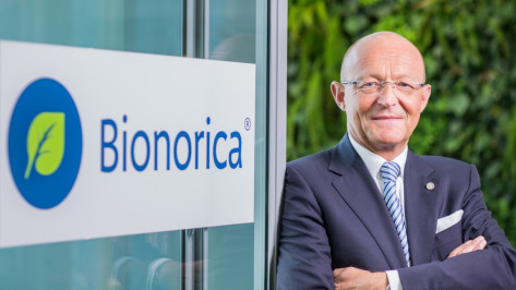 Bionorica SE запустит фармпроизводство под Воронежем в 2017 году
