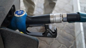 Акцизы на бензин и дизтопливо вырастут с января 2019 года