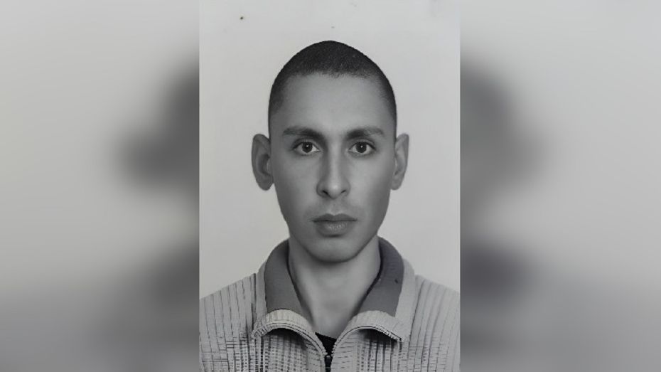 В Воронежской области начали поиски пропавшего месяц назад 36-летнего мужчины