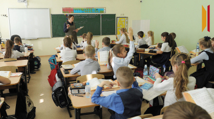 Воронежская городская дума утвердила повышение окладов педагогов и работников детсадов и школ