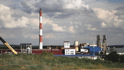 Власти Воронежской области спрогнозировали экономический рост в 2019-2021 годах