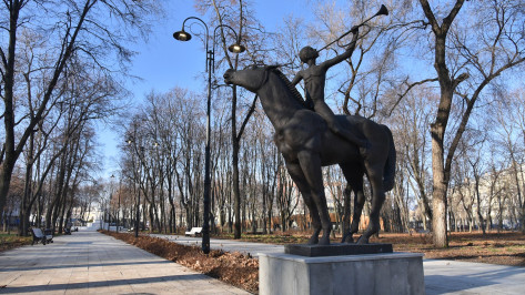 Итоги недели. Что важного произошло в Воронежской области и других регионах с 3 по 9 апреля