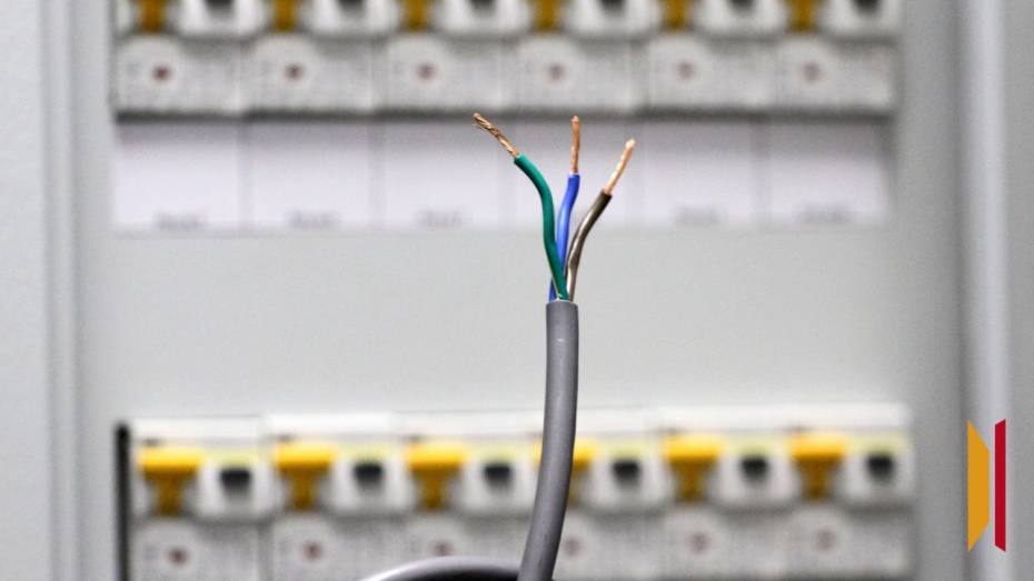 Плановые отключения электричества затронут 7 районов Воронежской области