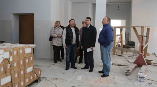 Предприниматели Центрального рынка смогут разместиться в ТЦ «Фламинго» ровно через две недели