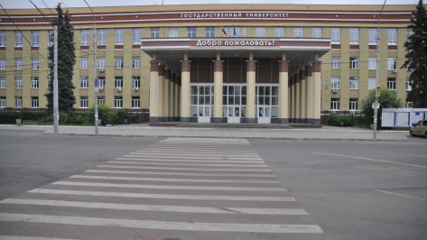 Воронежский университет поднялся на 100 позиций в мировом рейтинге вузов