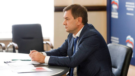 Председатель Воронежской облдумы Владимир Нетесов помог жителям региона в решении социально значимых вопросов