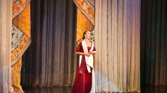 Выпускники Воронежской академии искусств дадут бесплатный оперный концерт