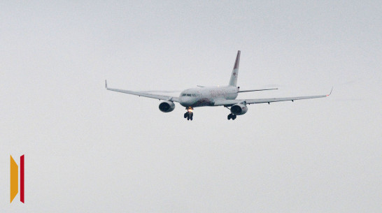 В Воронеже туристы попытались засудить авиакомпанию за задержку рейса и неработающие туалеты