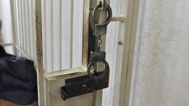 Липчанину грозит до 10 лет лишения свободы за угон автомобиля премиум-класса в Воронеже