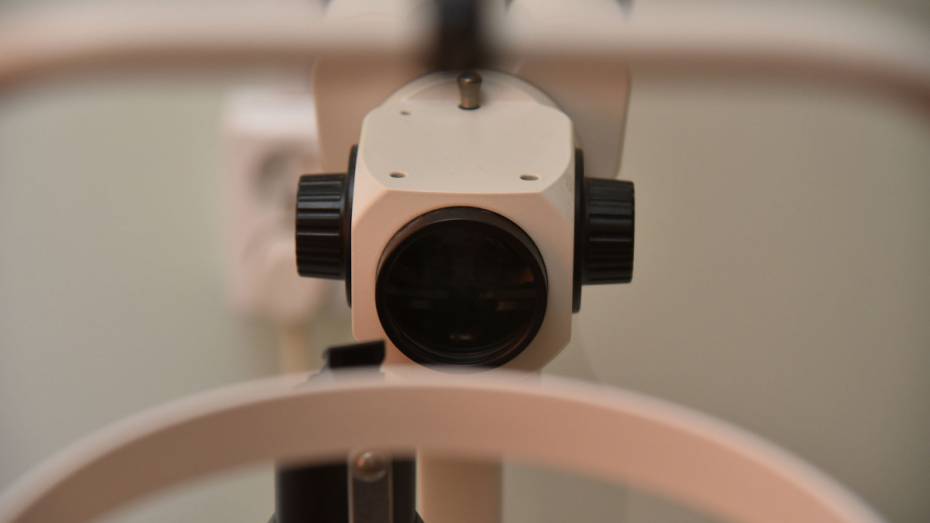 Облздрав опроверг массовые заболевания COVID-19 в воронежской «глазной» больнице