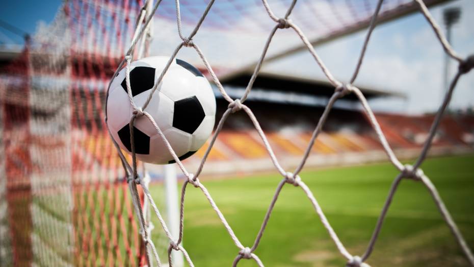 Рамонские футболисты заняли 2-е место на региональных соревнованиях среди школьных спортклубов